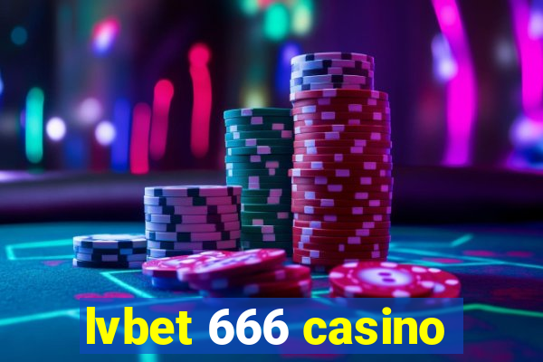 lvbet 666 casino