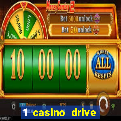 1 casino drive nassau bahamas