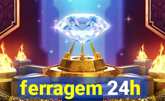 ferragem 24h