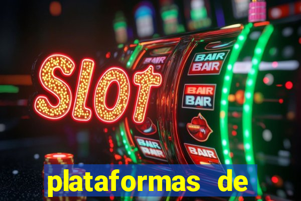 plataformas de jogos que realmente paga