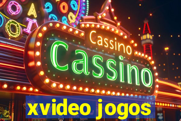 xvideo jogos