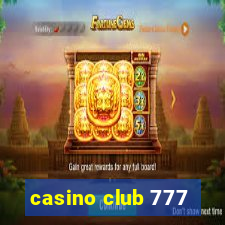 casino club 777