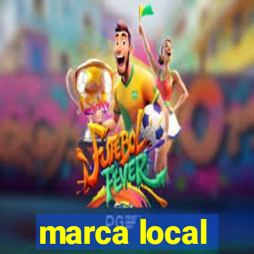 marca local