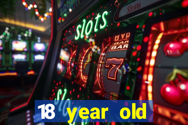 18 year old casinos in south carolina