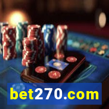 bet270.com