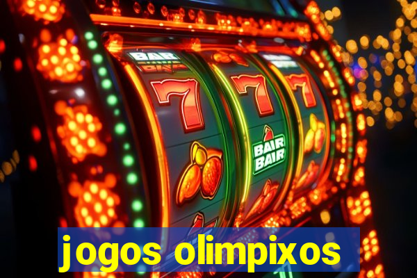 jogos olimpixos