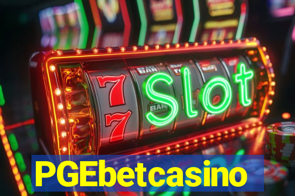 PGEbetcasino