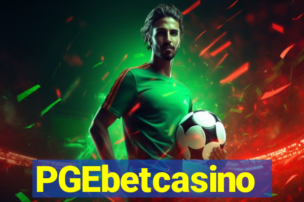 PGEbetcasino