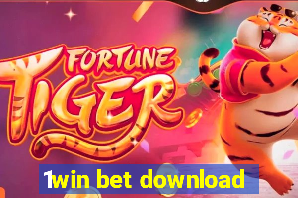 1win bet download