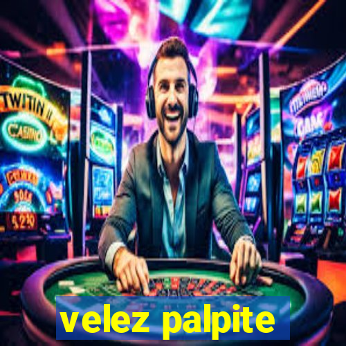 velez palpite