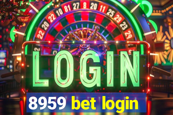 8959 bet login