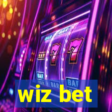 wiz bet