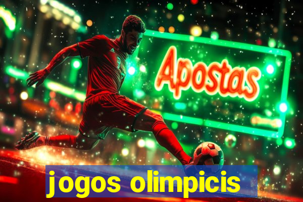 jogos olimpicis