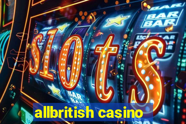 allbritish casino