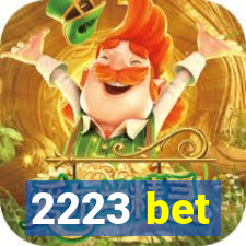 2223 bet