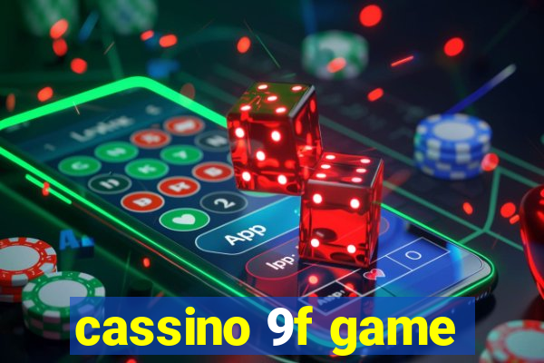 cassino 9f game