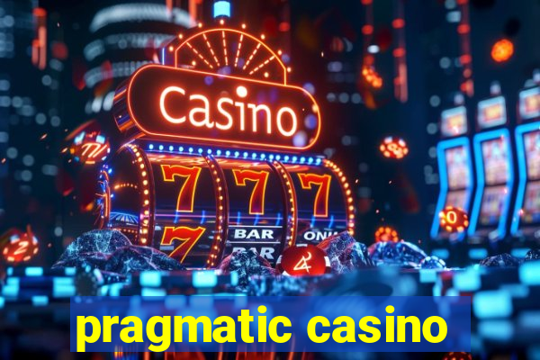 pragmatic casino