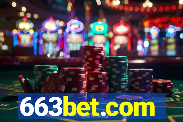 663bet.com