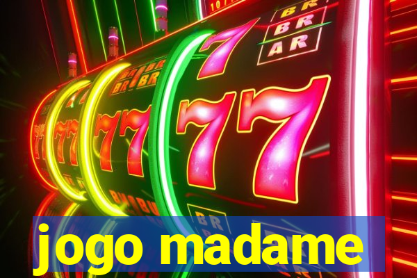 jogo madame