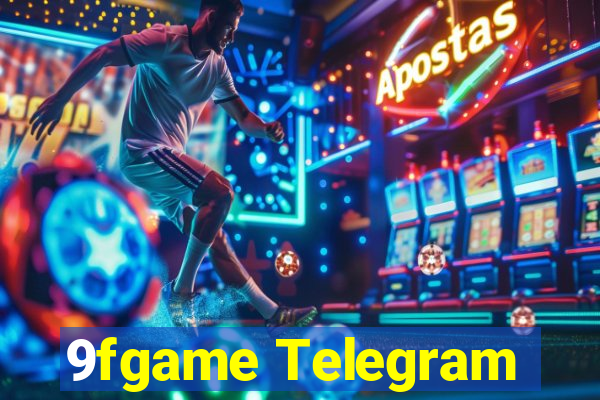 9fgame Telegram