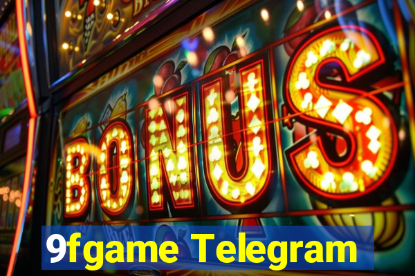 9fgame Telegram