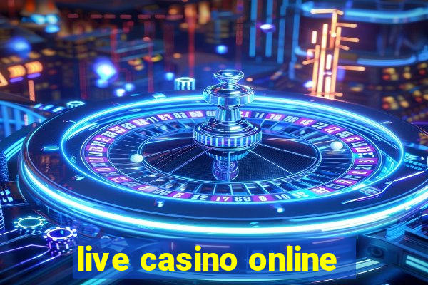 live casino online