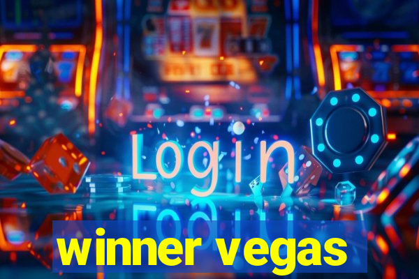 winner vegas