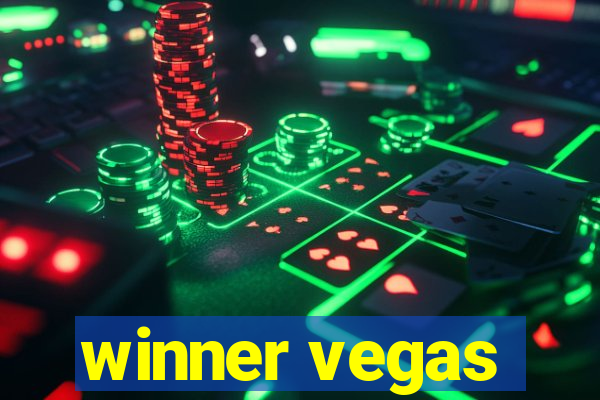 winner vegas