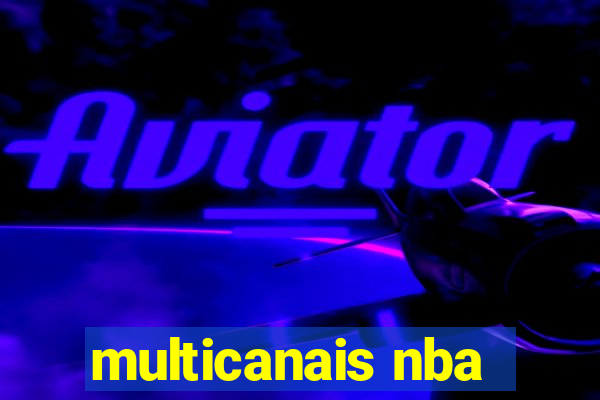 multicanais nba