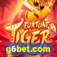 g6bet.com