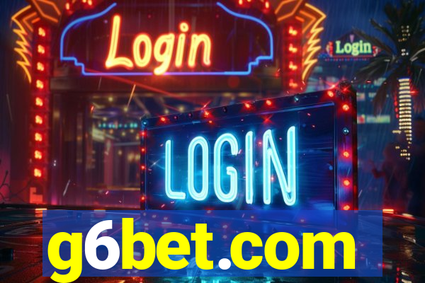 g6bet.com