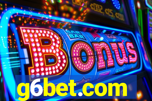 g6bet.com