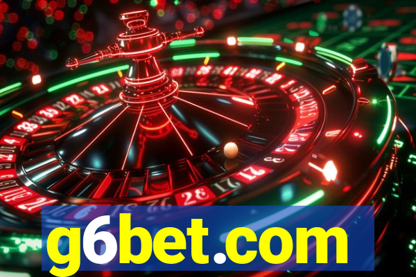 g6bet.com