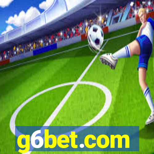 g6bet.com