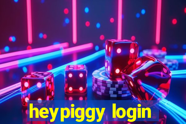 heypiggy login