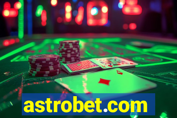 astrobet.com