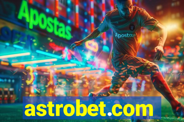 astrobet.com