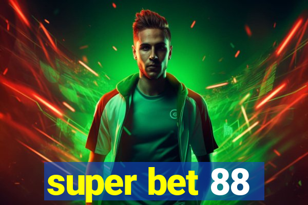 super bet 88