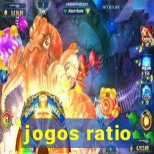 jogos ratio