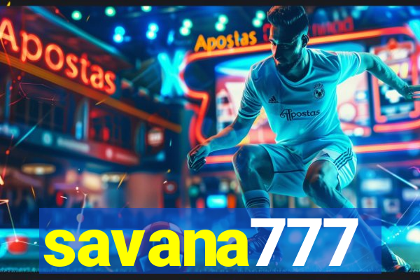 savana777