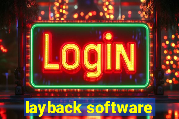 layback software