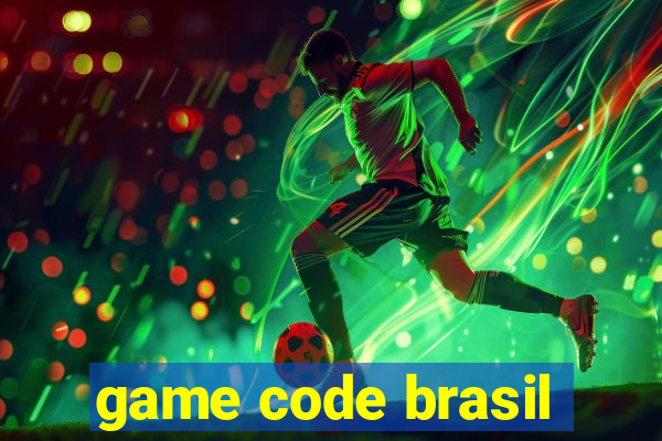 game code brasil