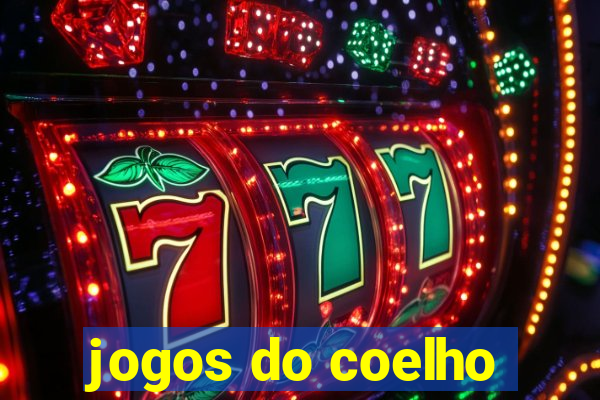 jogos do coelho