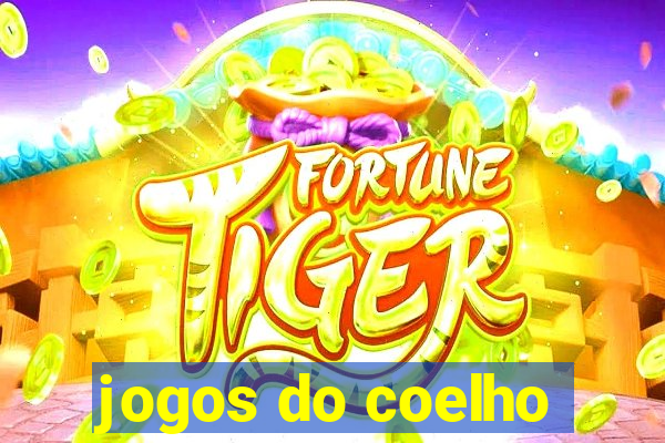 jogos do coelho