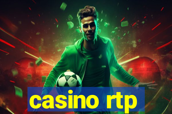 casino rtp