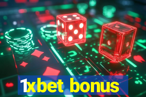 1xbet bonus