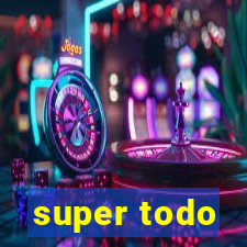 super todo