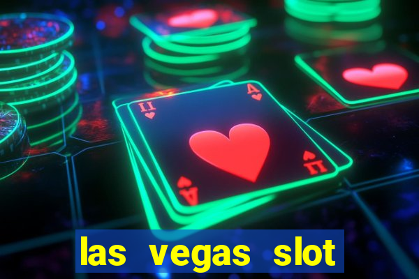 las vegas slot machine free online