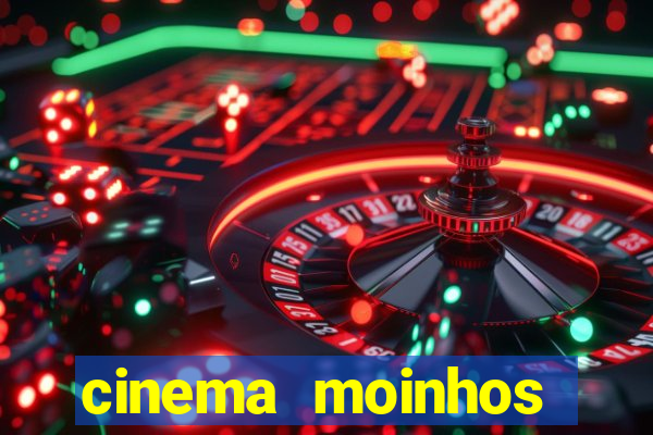 cinema moinhos porto alegre