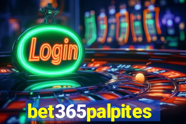 bet365palpites